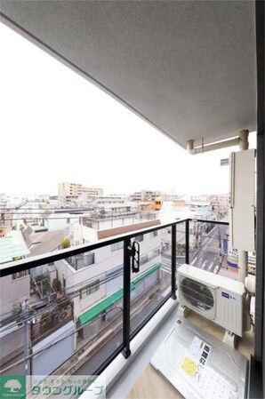 MINDHASUNEの物件内観写真